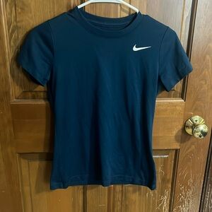 Nike Women’s Dri-Fit Tee